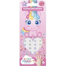 Nail Stickers Sweet Dreams - Image 3