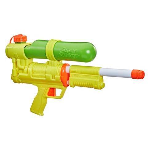 Nerf Super Soaker XP50 AP - Image 3