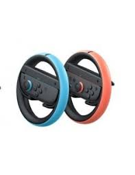 Nintendo Switch 2 Joy-Con Wheel Pair - Image 2