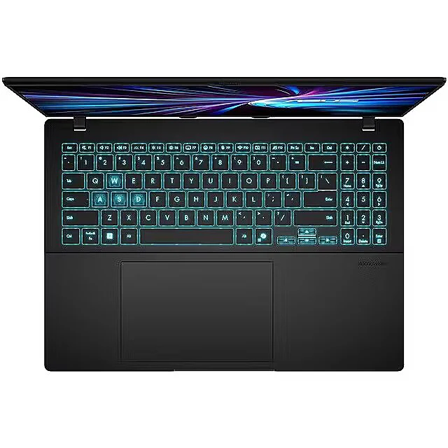 Notebook 15.6" ASUS V16 FHD Core 5 210H 16GB RAM 512GB SSD RTX 5060 ,Free DOS, V3607VM-RP015 , 1Y - Image 2