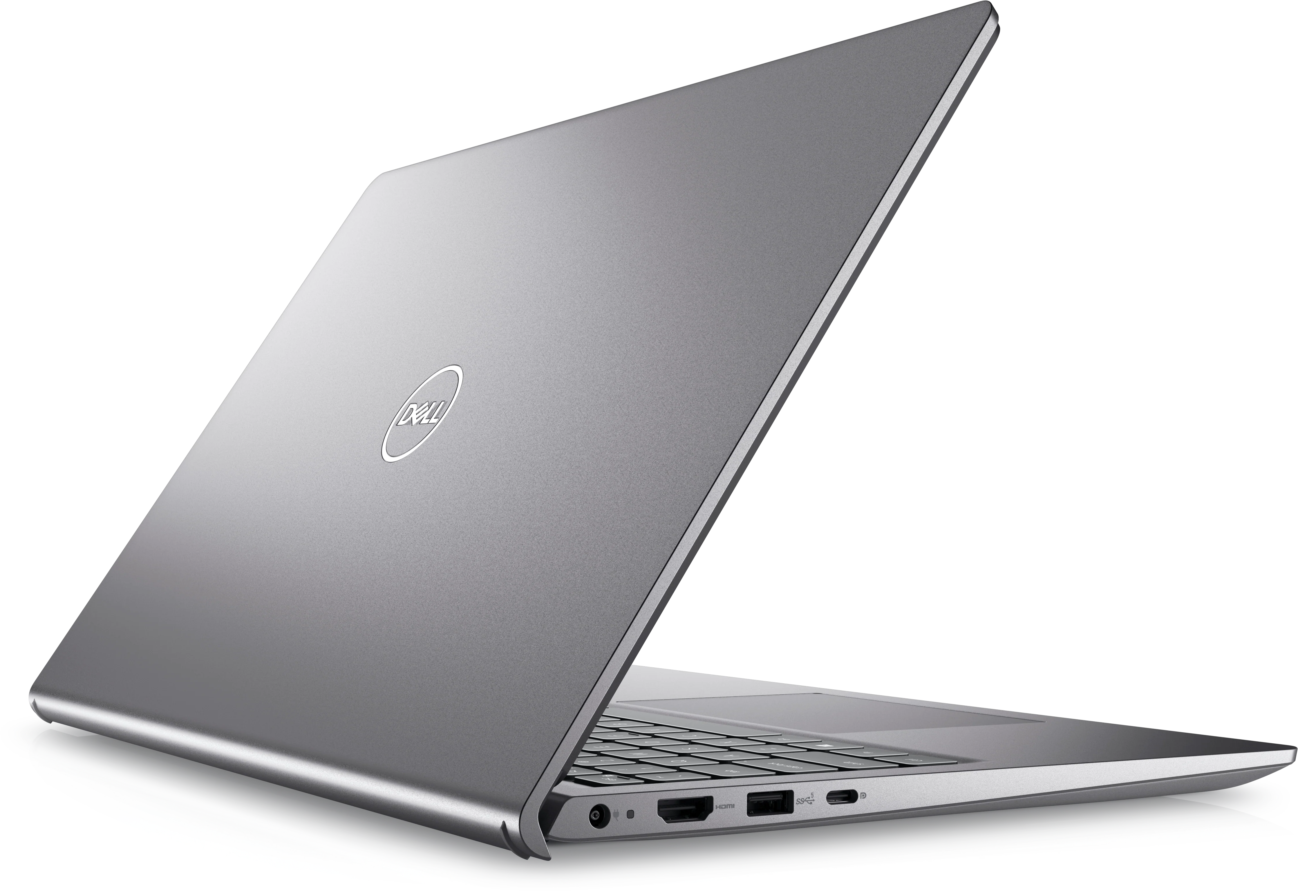 Notebook 15.6" Dell Vostro 3530 , FHD 1920x1080p 120Hz IPS 250cd/m² , Intel Core i3-1305U (5C/1P+4E 6T) up to 4.5GHz , 8GB 3200Mhz DDR4 , 256GB PCIe M.2 NVMe SSD , UHD Graphics , WiFi+BT , Free DOS , Black , 210-BGLW , 3Y - Image 4