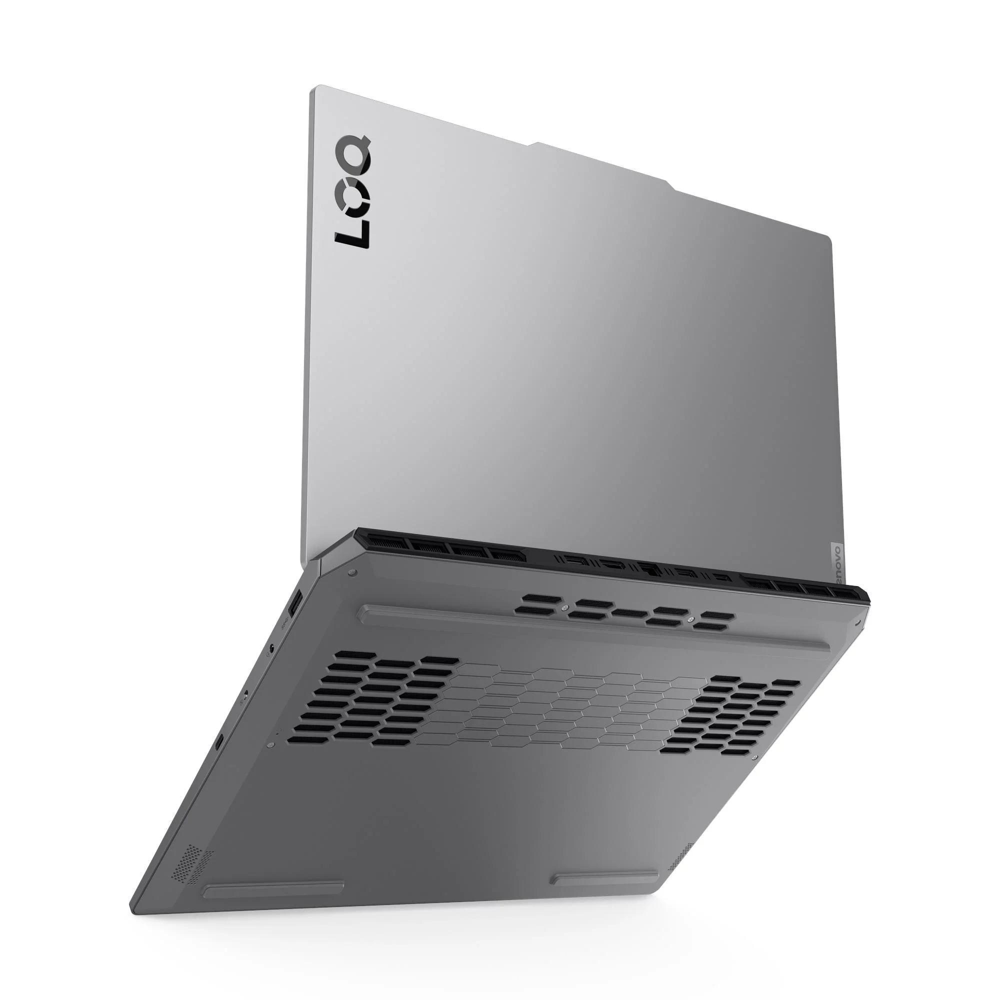 Notebook 15.6" Lenovo LOQ 15IRX10 FHD i5-13450HX 16GB RAM 512GB SSD RTX 5050 Free DOS 83JE007SPB 1Y - Image 8