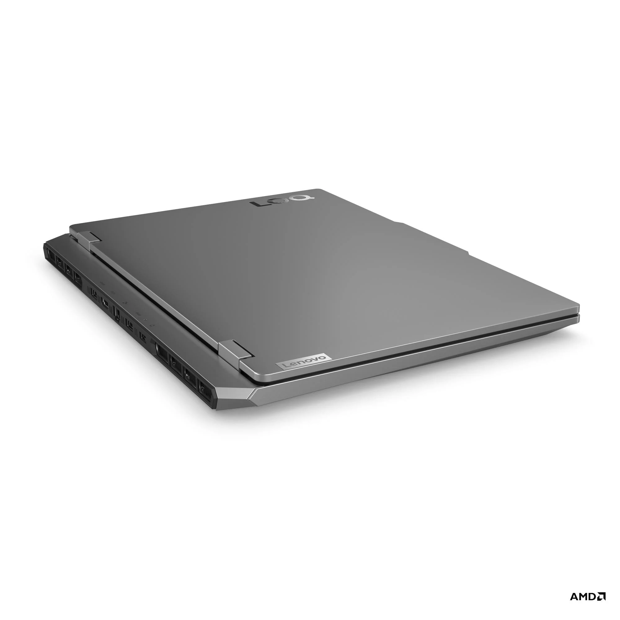 Notebook 15.6" Lenovo LOQ FHD Ryzen 5 7235HS, 16GB RAM 512GB SSD, RTX 3050 ,Free DOS, 83JC0068PB, 1Y - Image 7