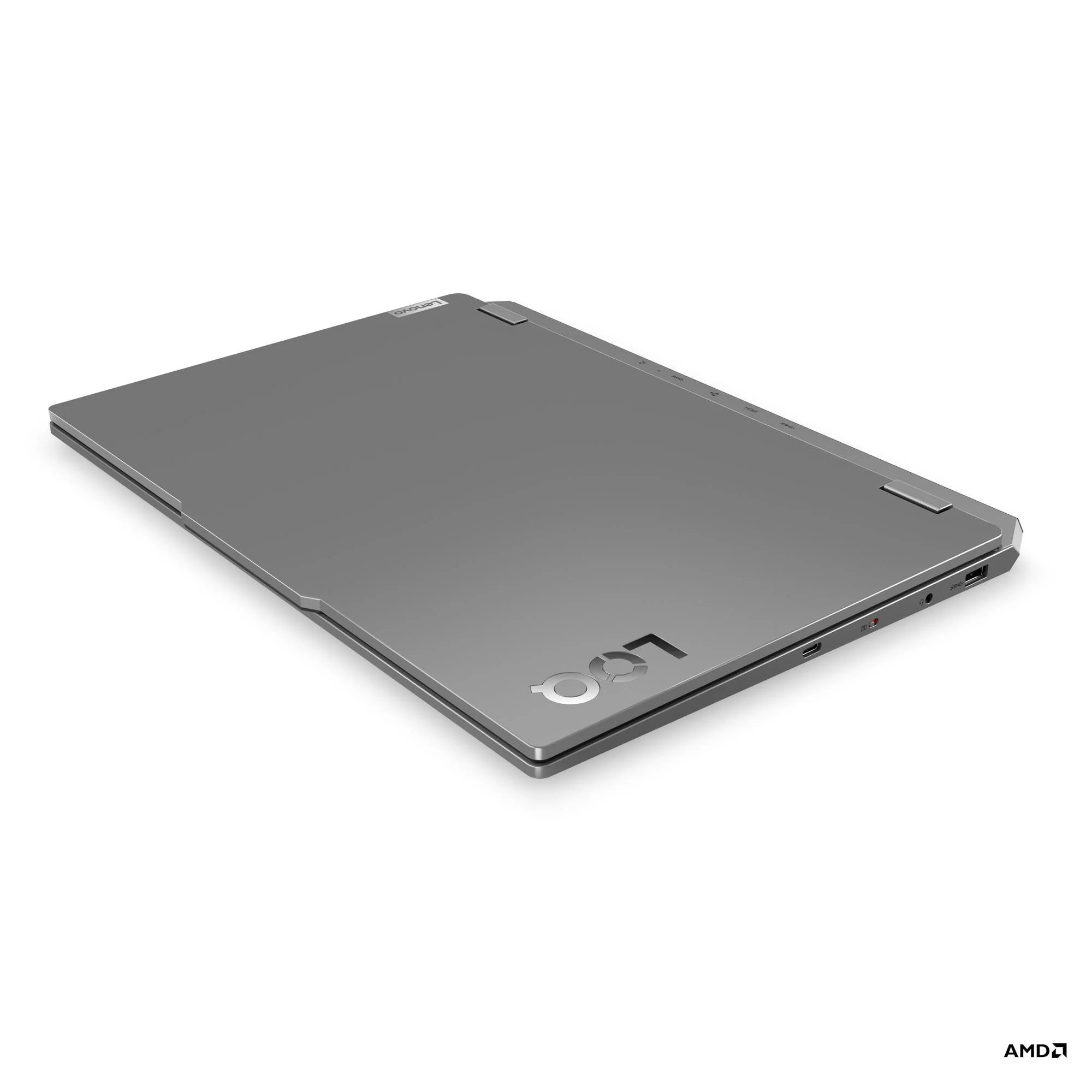 Notebook 15.6" Lenovo LOQ FHD Ryzen 5 7235HS, 16GB RAM 512GB SSD, RTX 3050 ,Free DOS, 83JC0068PB, 1Y - Image 8