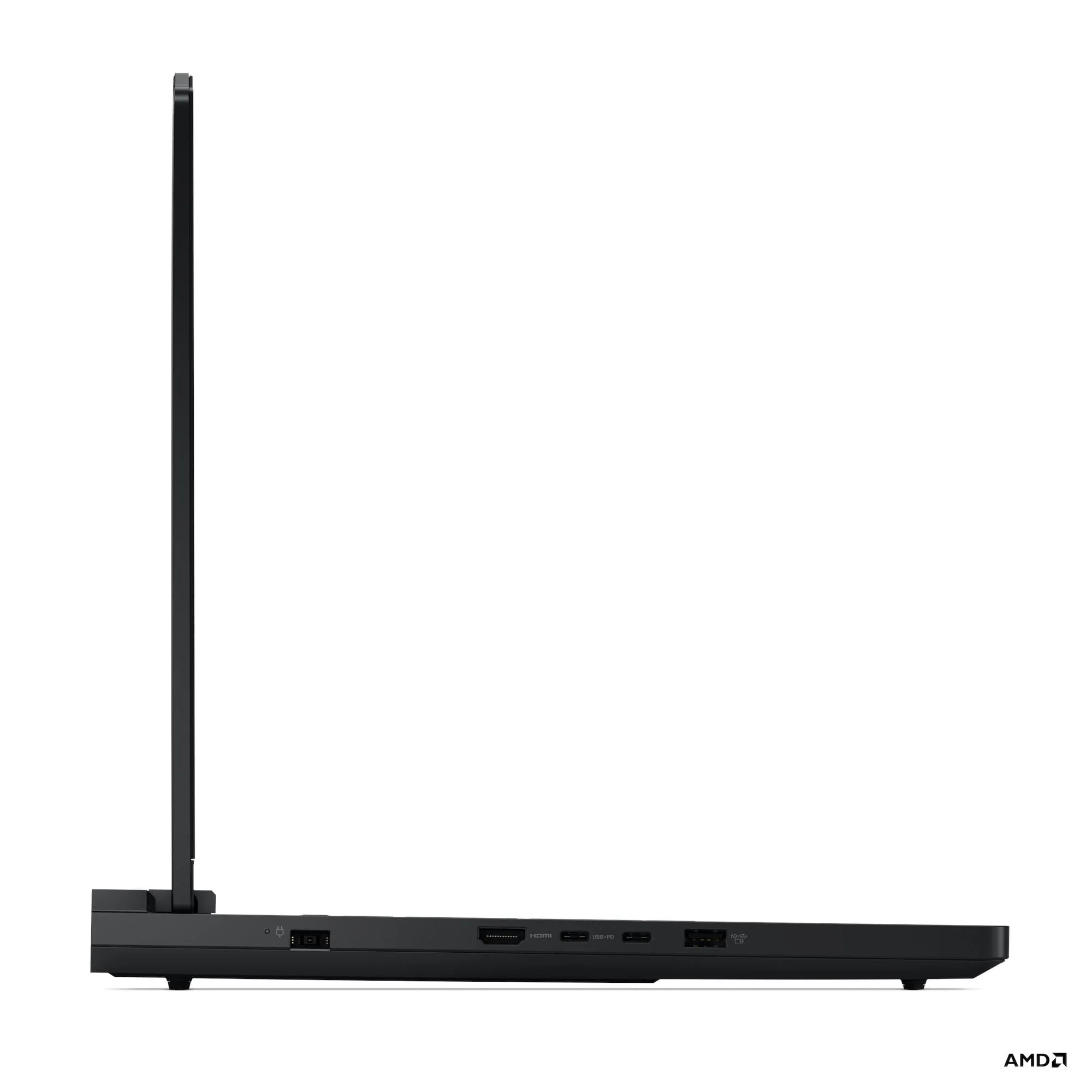 Notebook 16" Lenovo Legion Pro 7 16AFR10H , GeForce RTX 5080 , AMD Ryzen 9 9955HX3D , 64GB RAM DDR5 , 2TB NVMe SSD - Image 11