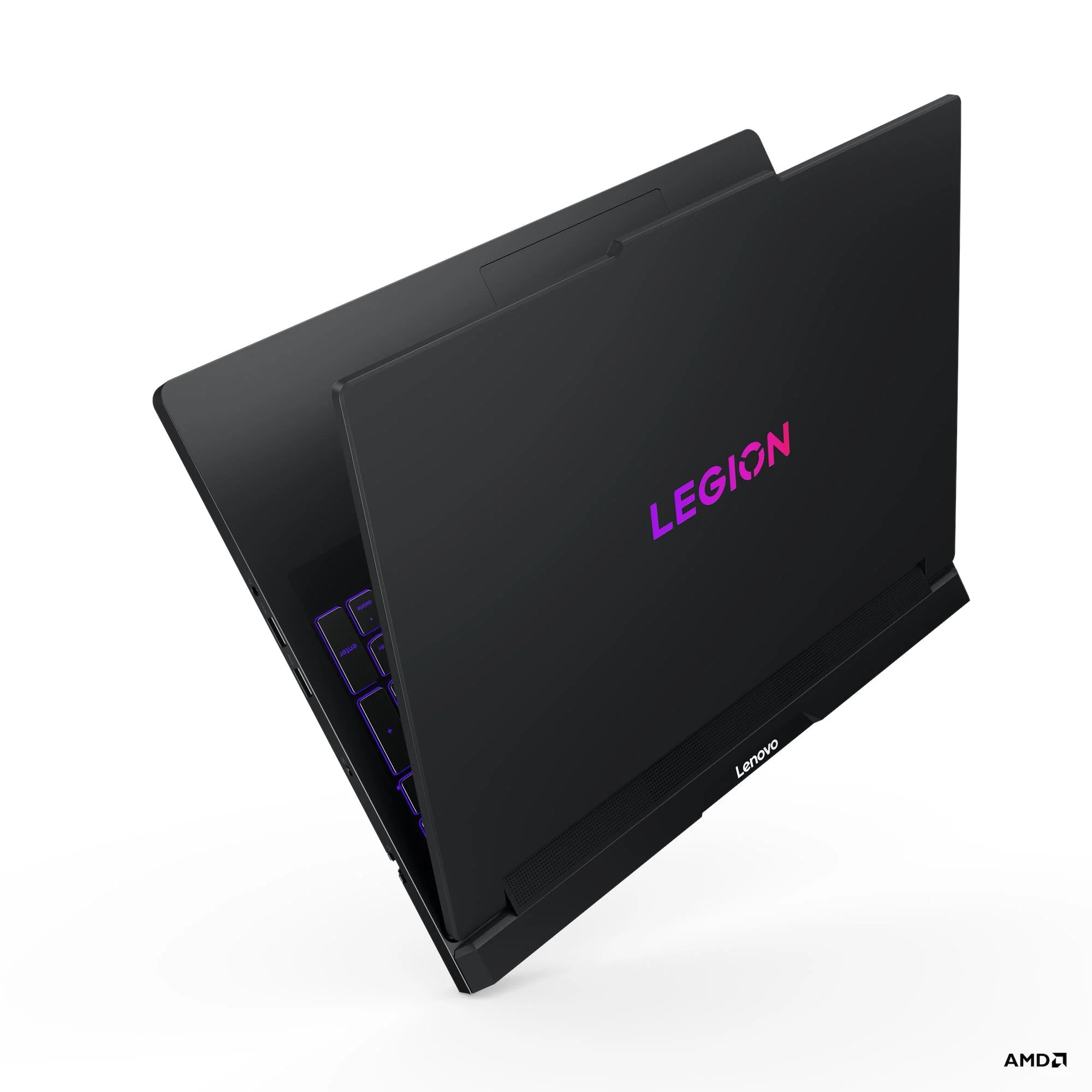 Notebook 16" Lenovo Legion Pro 7 16AFR10H , GeForce RTX 5080 , AMD Ryzen 9 9955HX3D , 64GB RAM DDR5 , 2TB NVMe SSD - Image 9