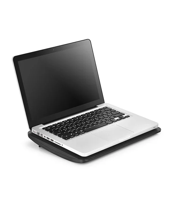 Notebook Accessory DeepCool Wind Pal up to 15.6" , USB-A Power , Black , DP-N114L-WDMI - Image 3