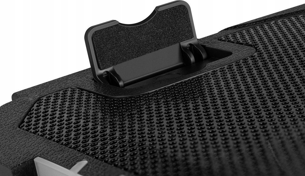 Notebook Accessory Defender NS-502 , up to 15.6" , Active Cooling , Black - Image 6