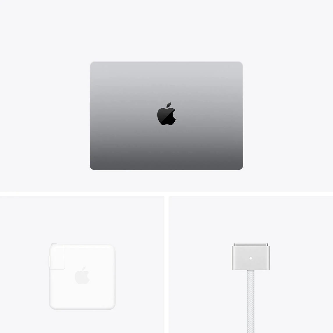 Notebook Apple MacBook Air M2 , 15.3" QHD+ 2880x1864p 500n 224ppi , Apple M2 chip 8-core CPU (4 performance / 4 efficiency) + 8Core GPU , 8GB unified memory , 256GB SSD , WiFi+BT , macOS Ventura , Grey , MQKP3ZE/A , 1Y - Image 3