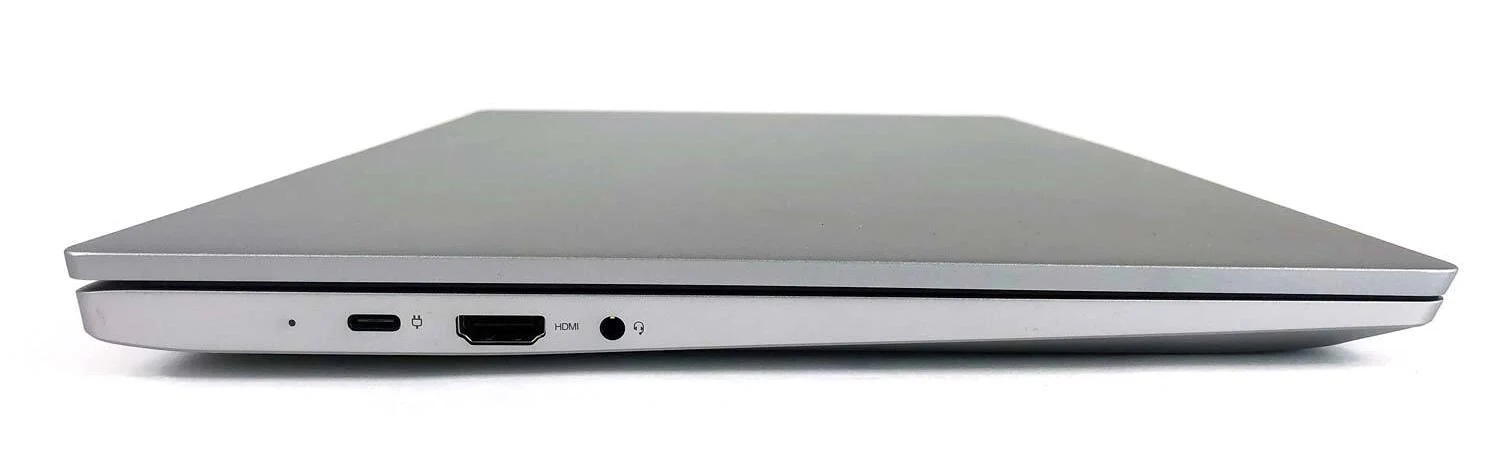 Notebook Lenovo IdeaPad 5 15ALC05 15.6" FHD 1920x1080p , AMD Ryzen 5 5500U up to 4.0Ghz , 8GB 3200Mhz DDR4 , 512GB PCIe M.2 SSD , AMD Radeon Graphics , Wifi 6 + Bluetooth 5.1 , Free DOS , Grey , 82LN00HMPB , 1Y - Image 4