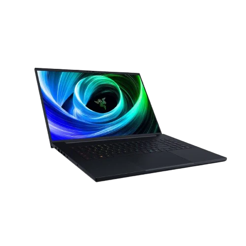 Notebook Razer Blade 18 (K11-NT/Dual UHD+ 240Hz|FHD+ 440Hz/Ultra 9 275HX/32GB/RTX 5070 Ti/1TB) - Image 2