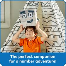 Numberblocks Numberblock Nine Playful Pal - Image 2