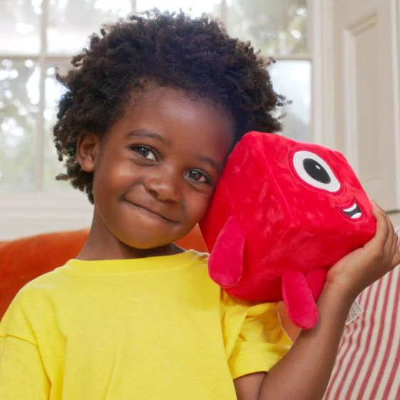 Numberblocks One Plush - Image 4