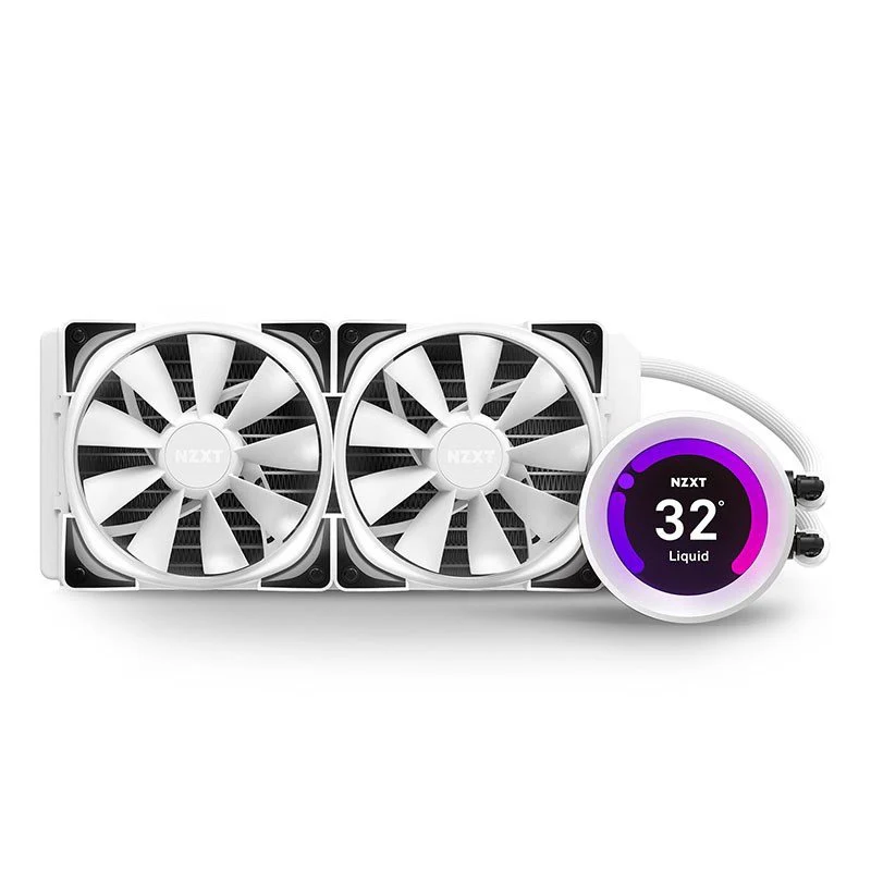NZXT Kraken Z53 RGB - Image 2