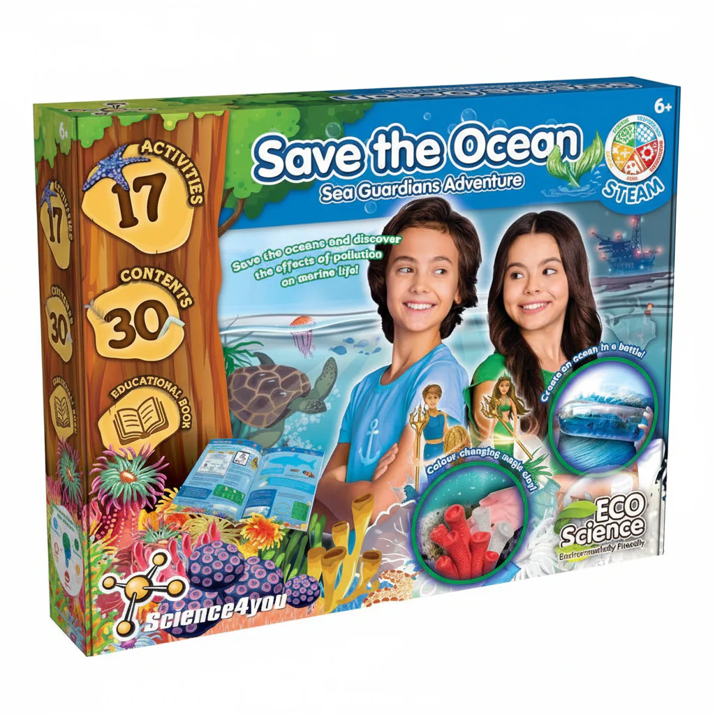 Ocean Rescue