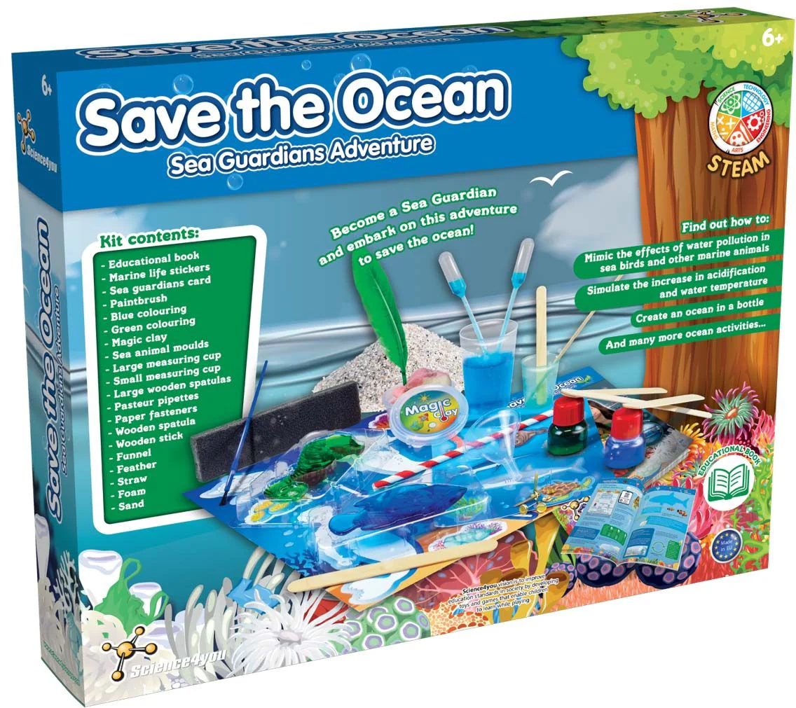 Ocean Rescue - Image 2