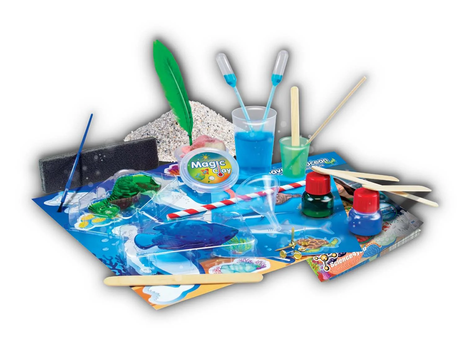 Ocean Rescue - Image 3