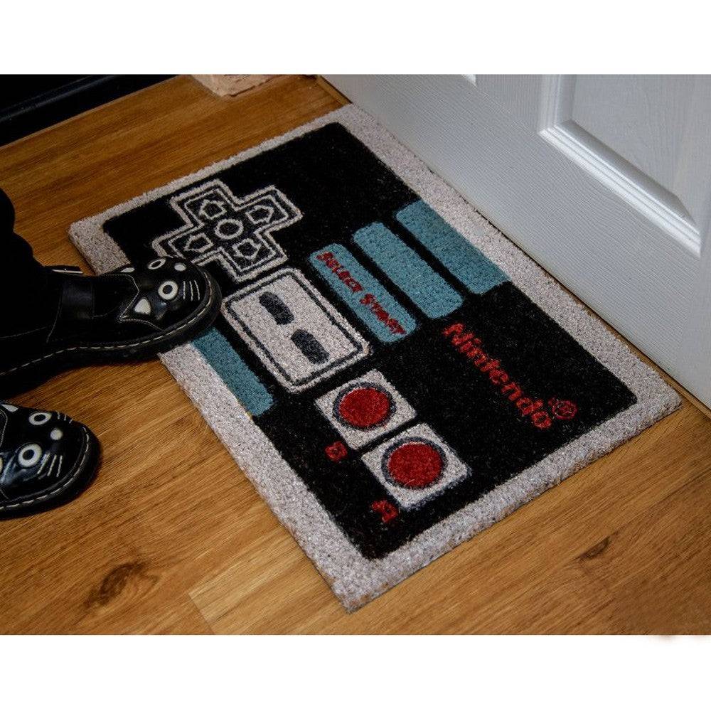 Official Door Mat NES Controller - Image 2