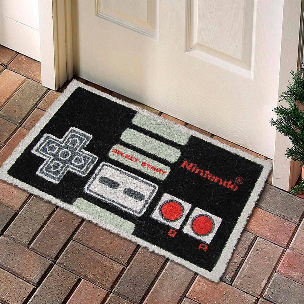 Official Door Mat NES Controller - Image 3