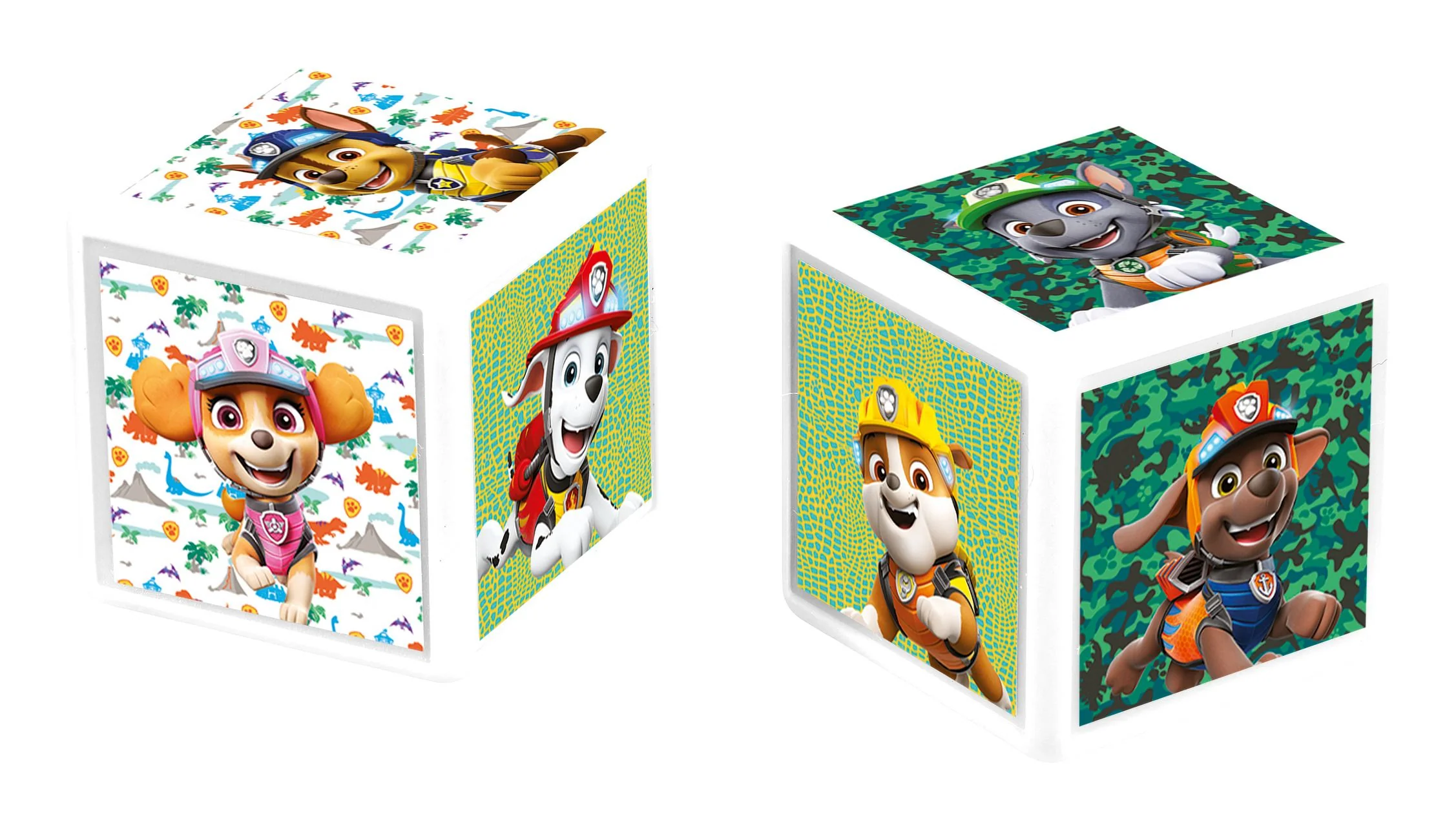 Paw Patrol Dino Rescue Match - Image 3