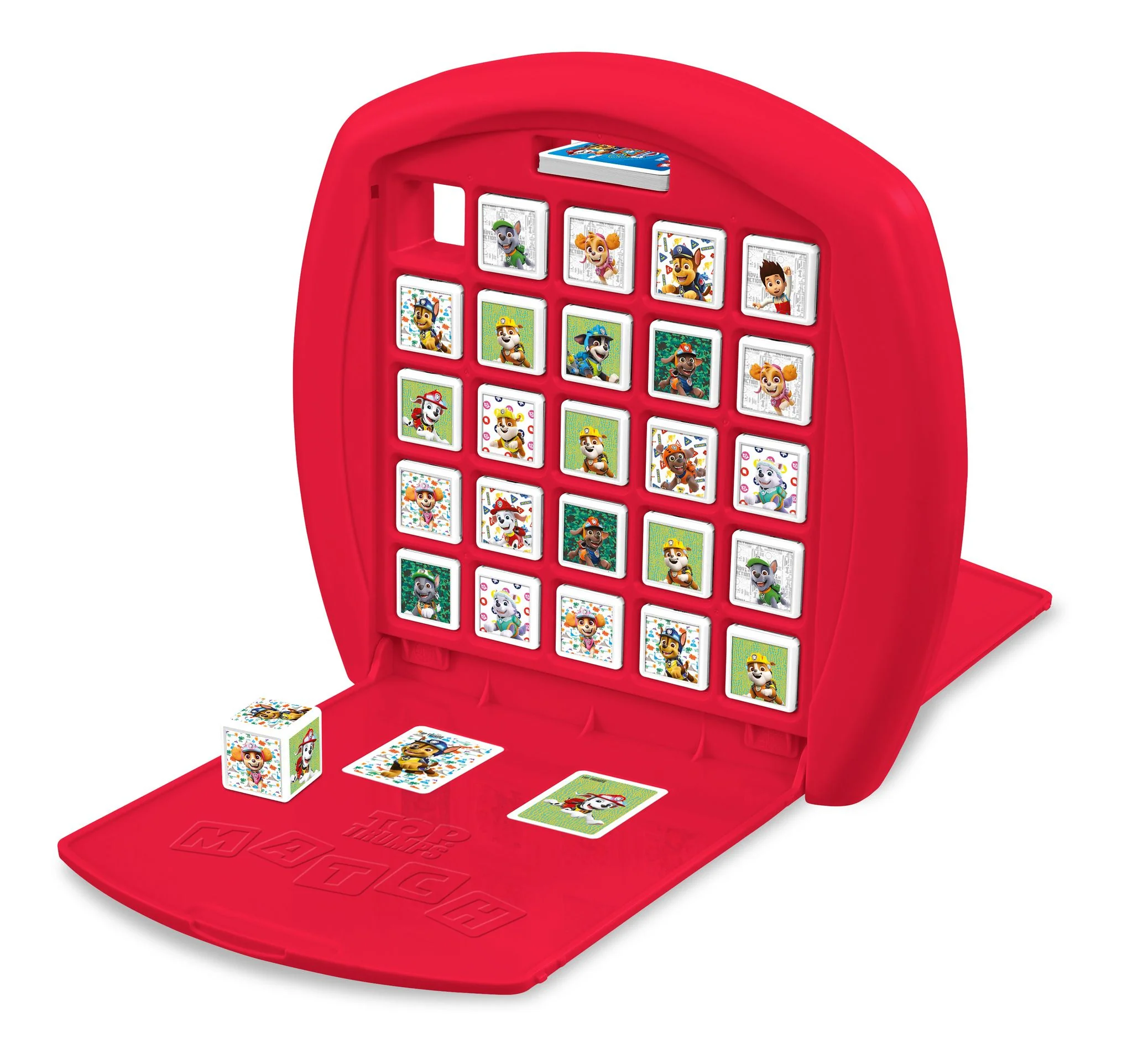 Paw Patrol Dino Rescue Match - Image 4