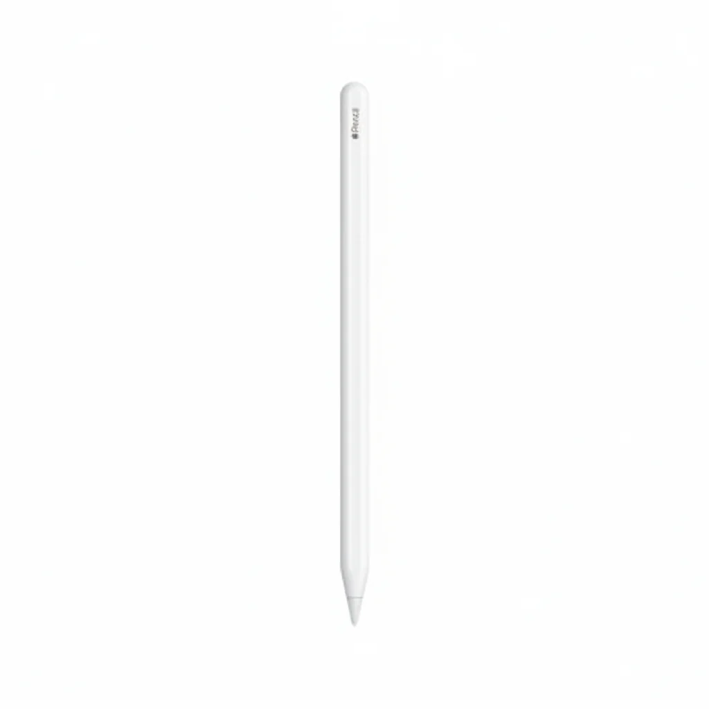 Pencil Apple (2nd Generation) for iPad Pro 11" and 12.9" (4th, 5th, 6th Gen.) iPad Air (4th and 5th Gen.) , MU8F2ZM/A