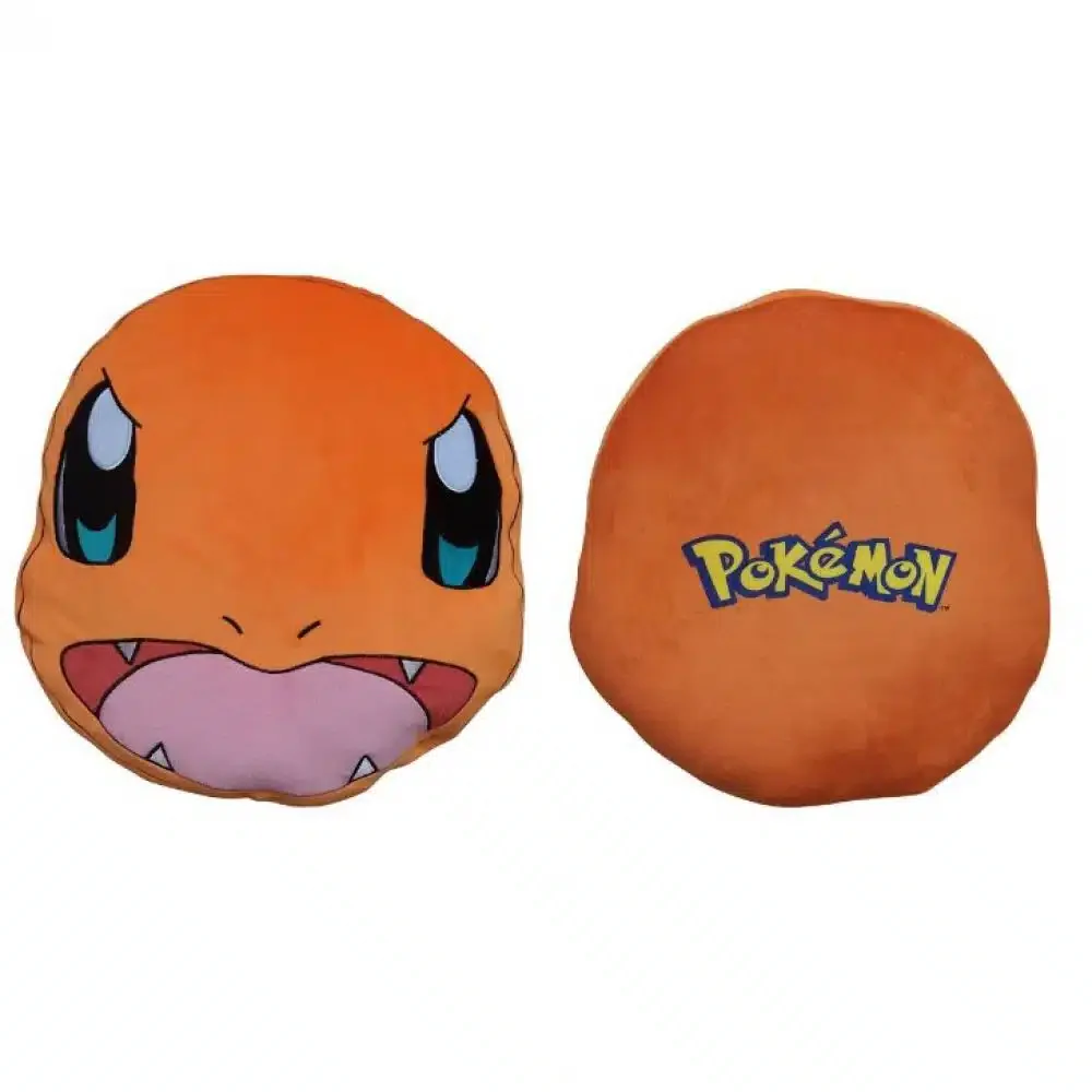 Pillow Pokémon Charmander 3D - Image 2