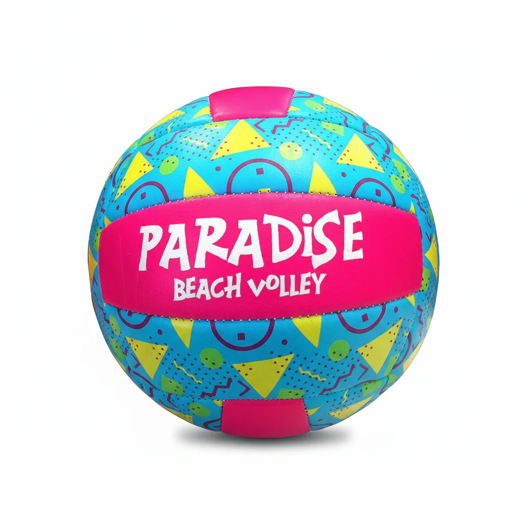 Play Ball Mondo Beach Volley Padise (Size 5)