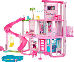 Playset Barbie Dreamhouse - Image 2