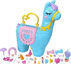 Playset Polly Pocket Pyjama Party - Image 2