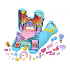 Playset Polly Pocket Pyjama Party - Image 3
