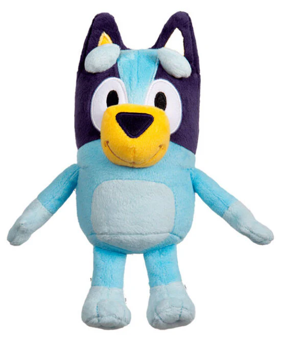 Plush Bluey and Friends - Image 2