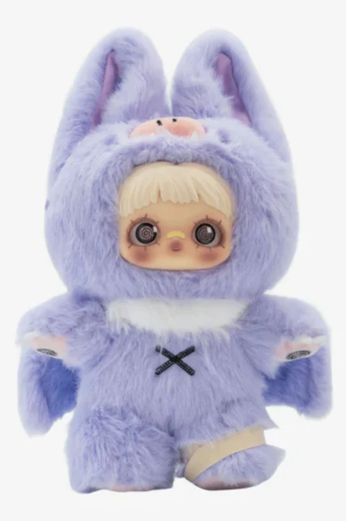 Plush Dark Forest Series Blind Box - Image 3