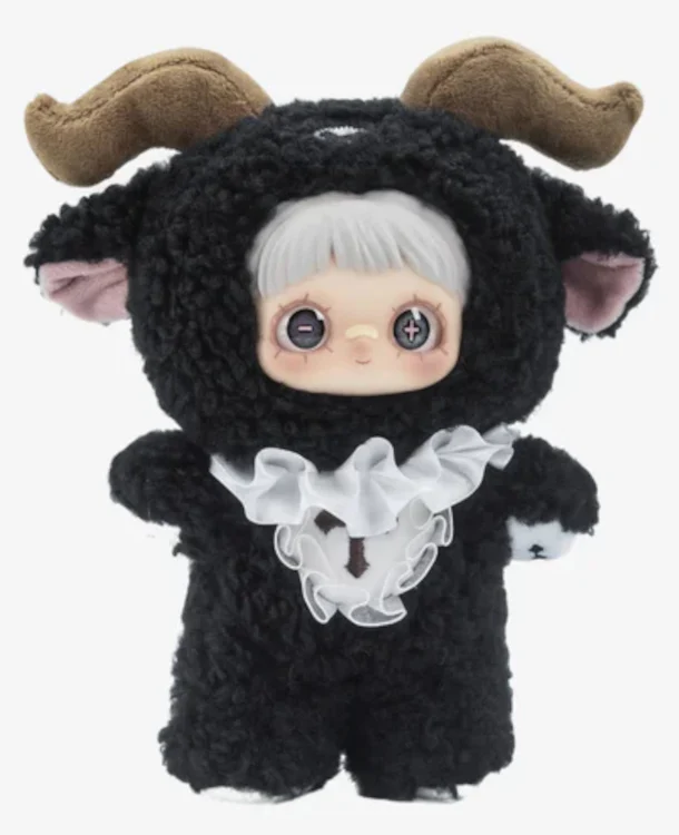 Plush Dark Forest Series Blind Box - Image 4