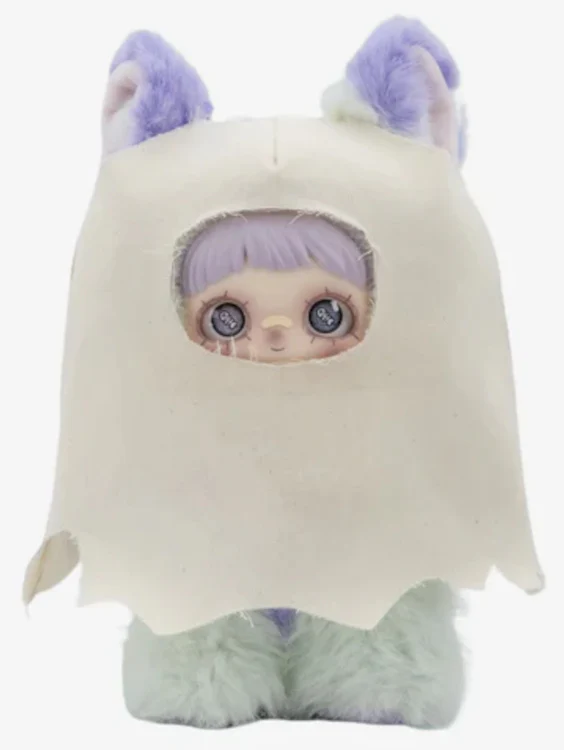 Plush Dark Forest Series Blind Box - Image 6