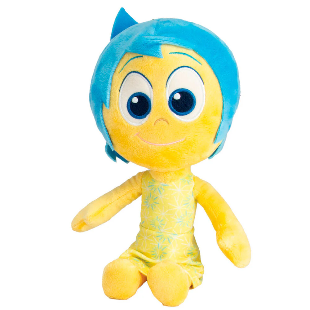Plush Disney Inside Out Gioia 25cm - Image 2