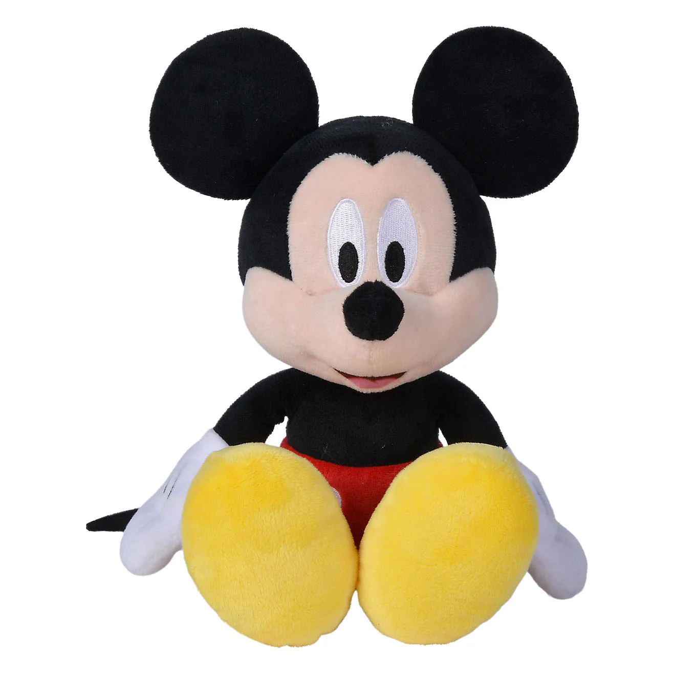Plush Disney Mickey Mouse 25Cm