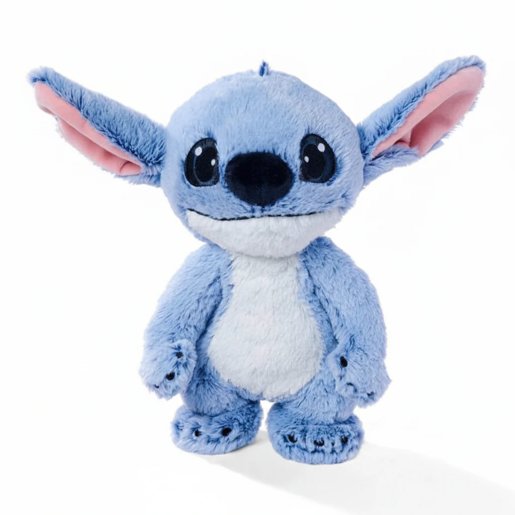 Plush Disney Stitch 25cm
