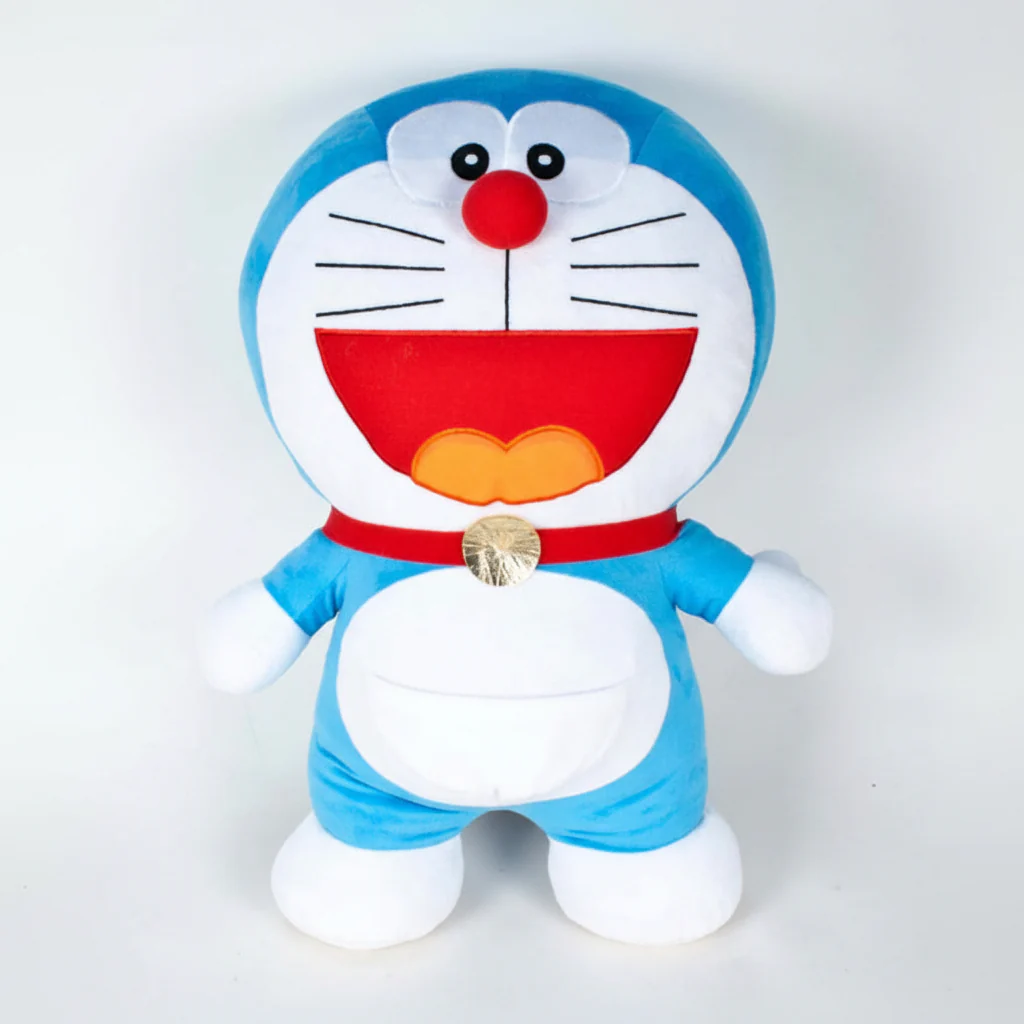 Plush Doraemon 40cm