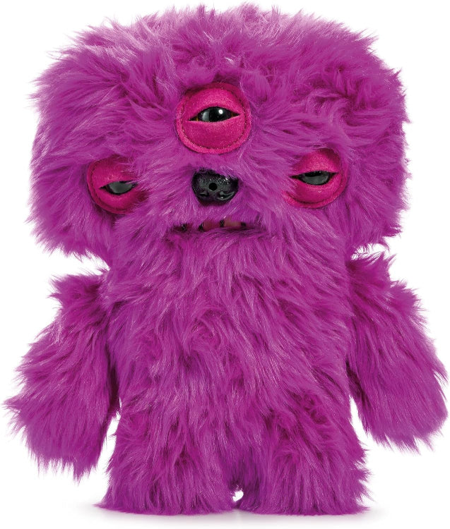 Plush Fuggler Fart Face Series - Image 3