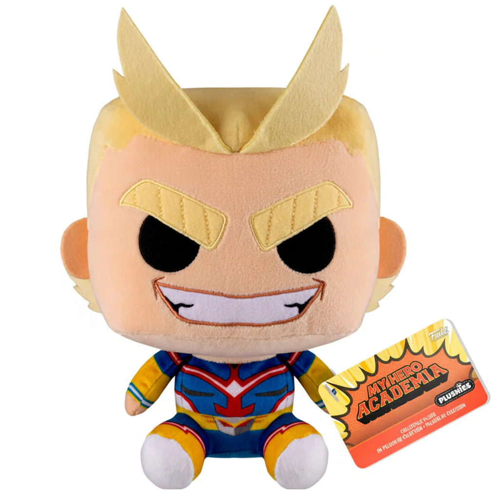 Plush Funko My Hero Academia Noelle 18cm