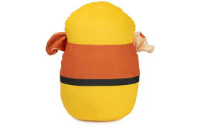 Plush Gund Paw Patrol Rubble - Image 3