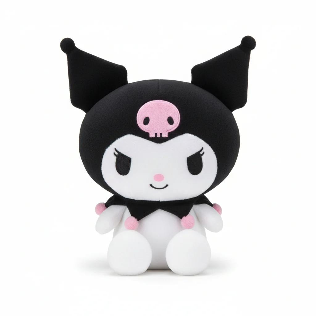 Plush Hello Kitty & Friends 25cm