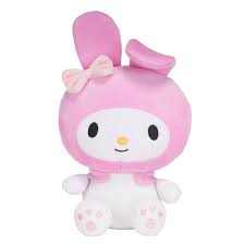 Plush Hello Kitty & Friends 25cm - Image 2