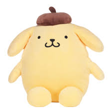 Plush Hello Kitty & Friends 25cm - Image 3