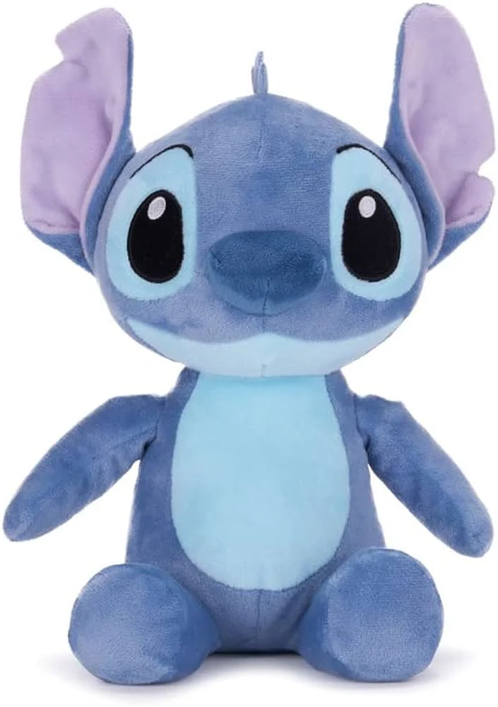 Plush Lilo & Stitch Stitch 30cm