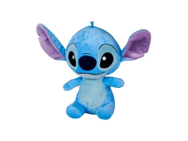 Plush Lilo & Stitch Stitch 30cm - Image 2