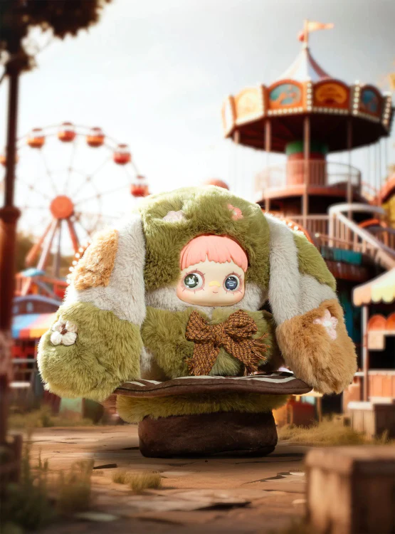 Plush Maymei Forgotten Funfair Blind Box - Image 5
