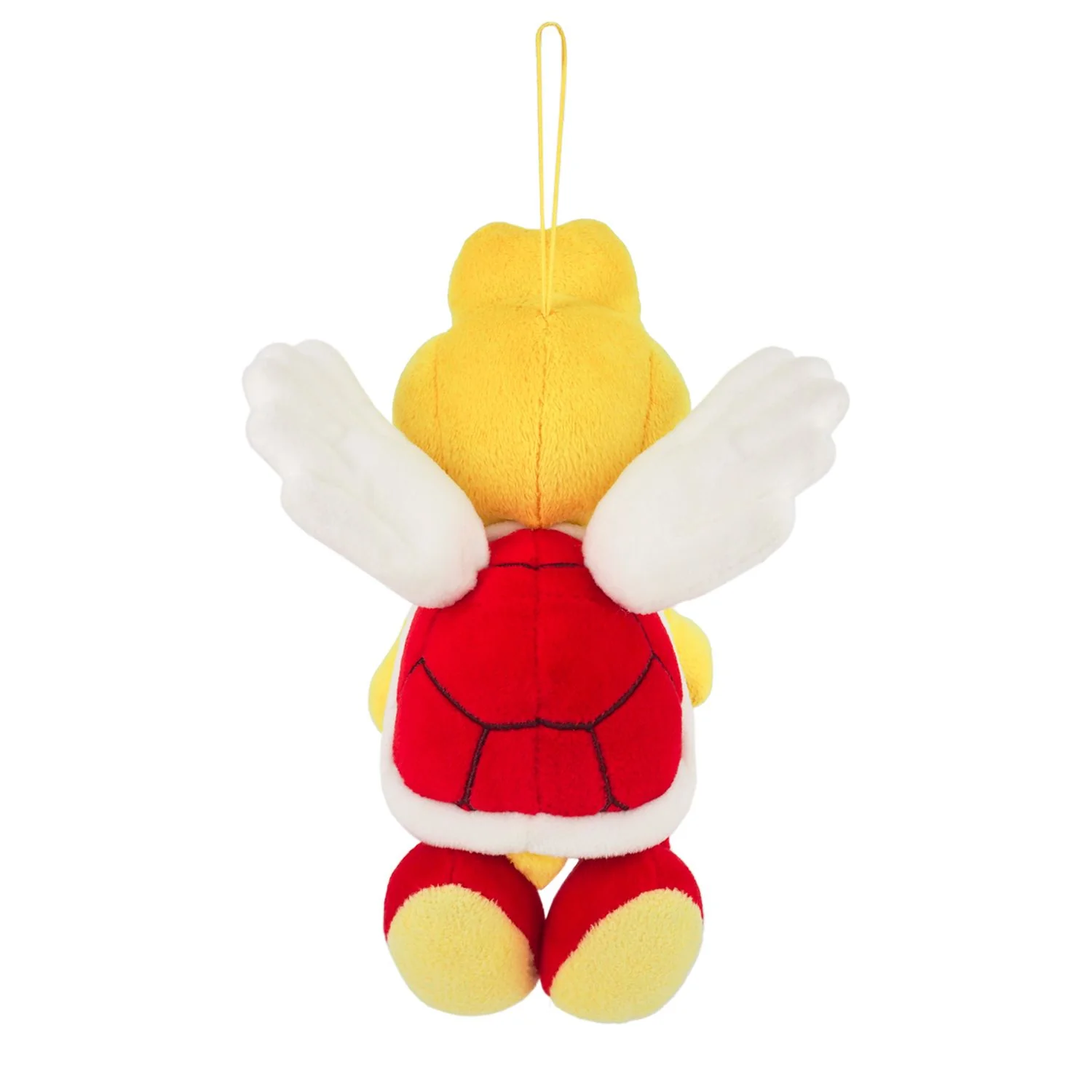 Plush Nintendo Together+ Super Mario Paratroopa 20cm - Image 2