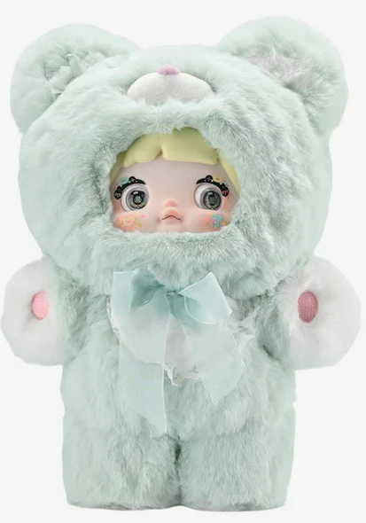 Plush Nommi Good Night Bear Blind Box - Image 10